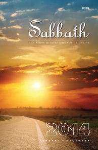 Sabbath 20143 cover